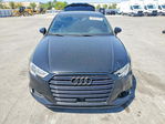 Audi A3 2017
