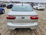 Kia Rio 2017