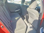 Toyota Prius 2012
