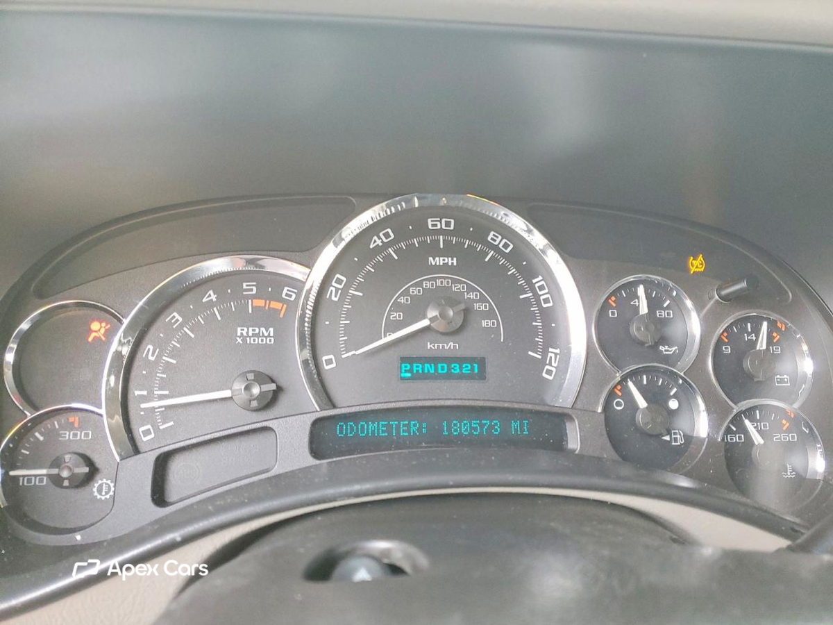 GMC Sierra 2005