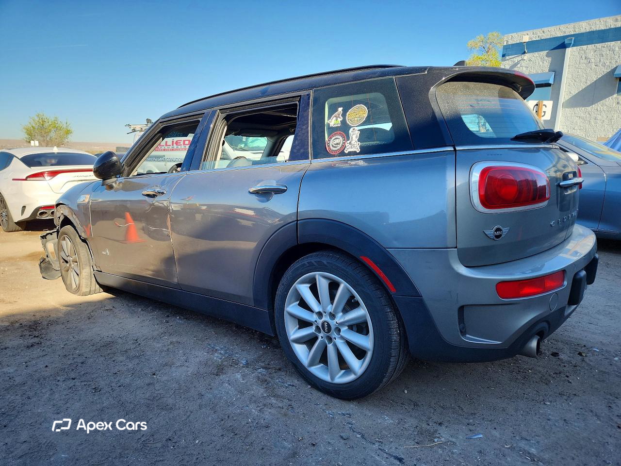 MINI Cooper 2017