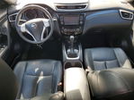 Nissan Rogue 2014