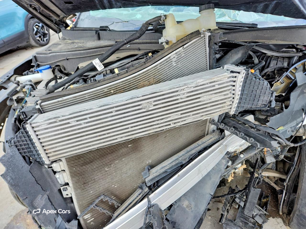 Lincoln Aviator 2023