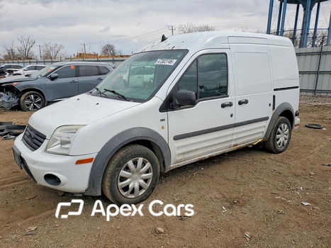 Ford Transit 2010 - Image 1 of 13
