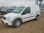 Ford Transit 2010