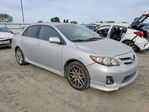 Toyota Corolla 2012