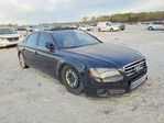 Audi A8 2014