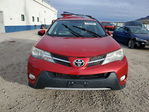 Toyota RAV 4 2014