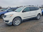 Chevrolet Traverse 2013