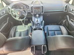 Porsche Cayenne 2014