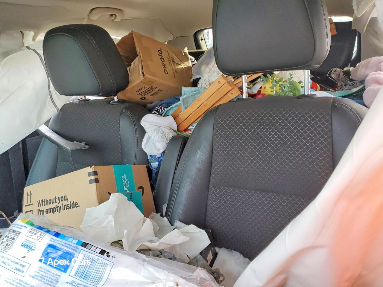 Buick Encore 2018