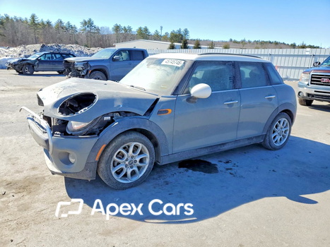 MINI Cooper 2016 - Image 1 of 13