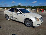 Cadillac CTS 2008