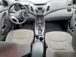 Hyundai Elantra 2016