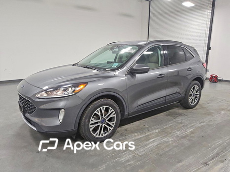 Ford Escape 2021 - Image 1 of 14