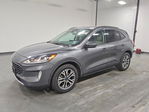 Ford Escape 2021