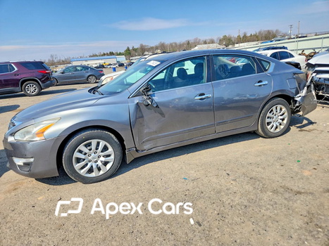 Nissan Altima 2015 - Image 1 of 12
