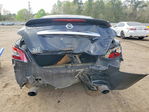 Nissan Maxima 2014