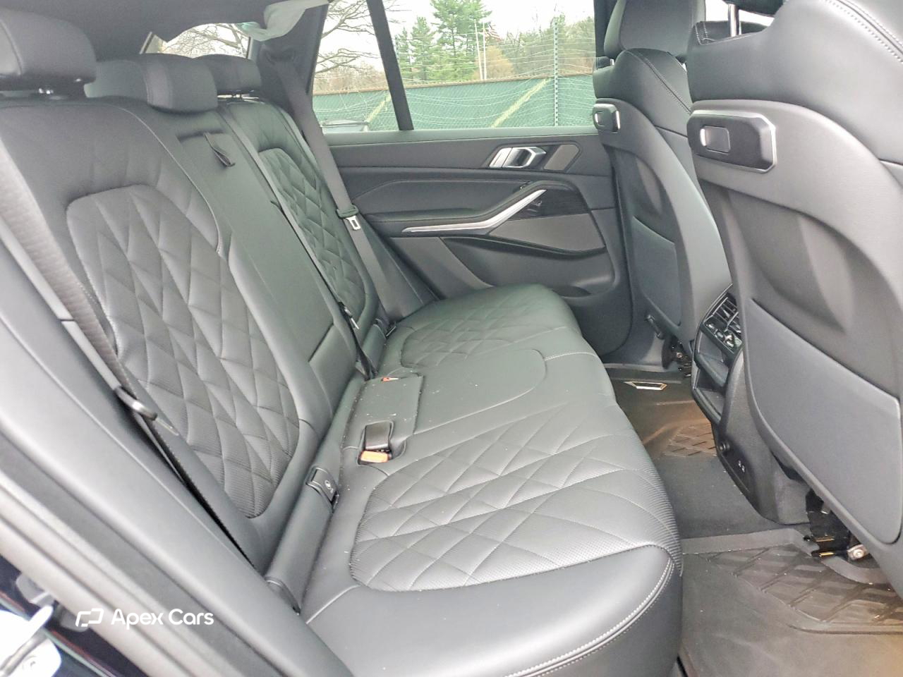 BMW X5 2026