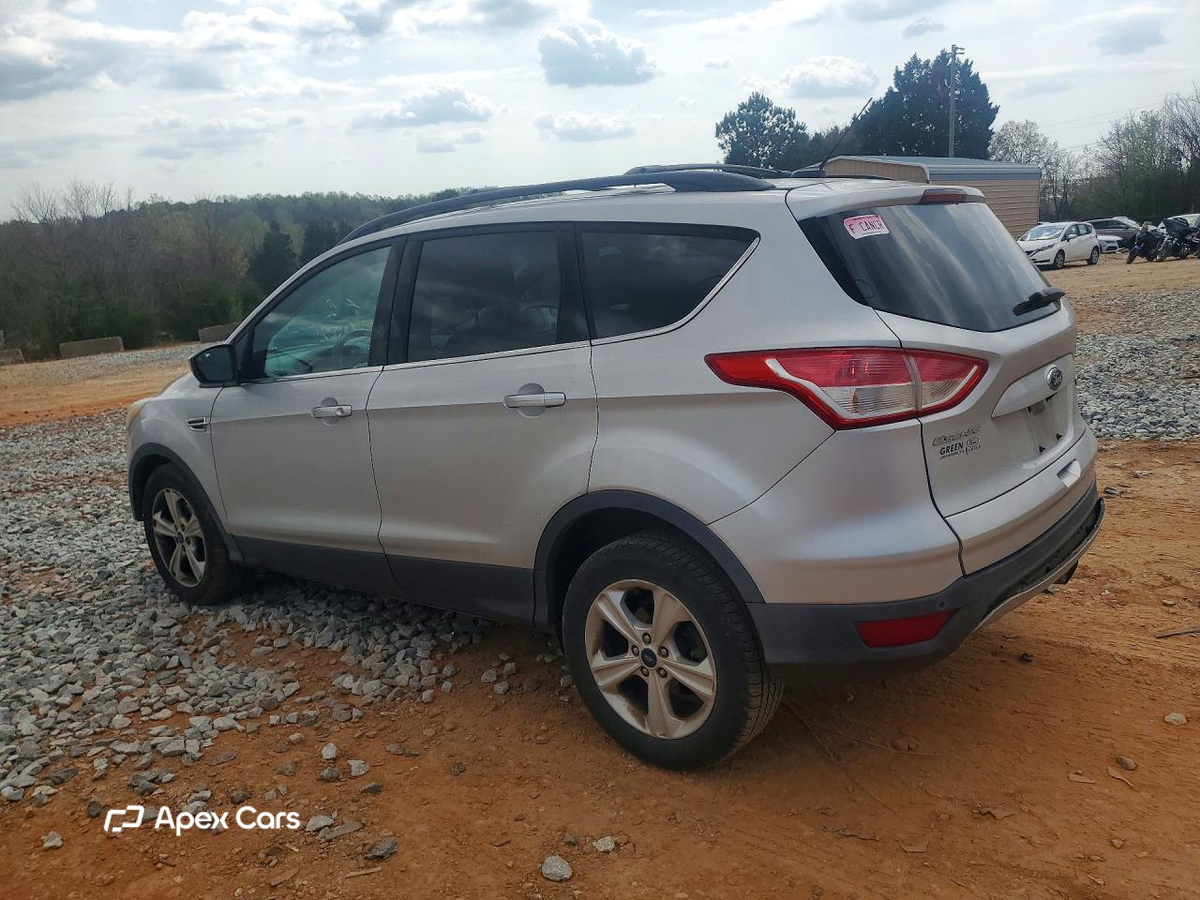 Ford Escape 2014