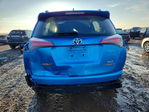 Toyota RAV 4 2016
