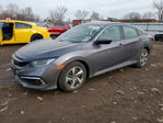 Honda Civic 2021