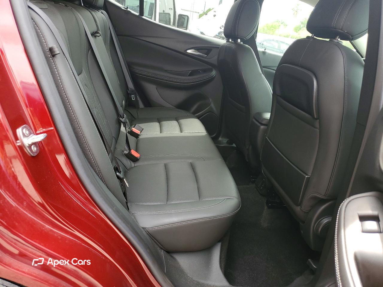 Buick Encore 2024