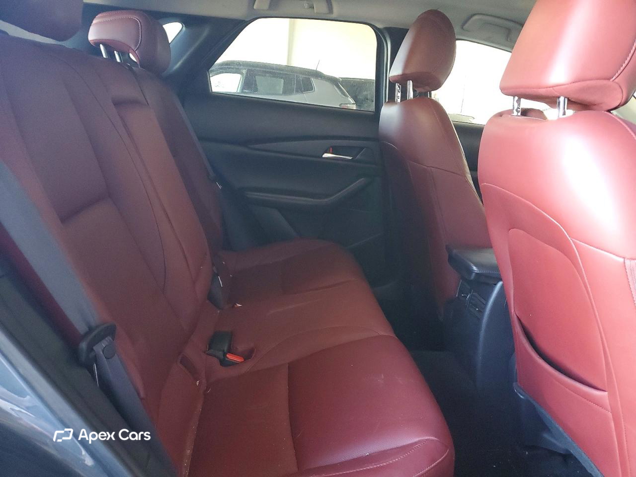 Mazda CX-30 2024