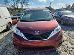 Toyota Sienna 2013