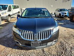 Lincoln MKX 2014