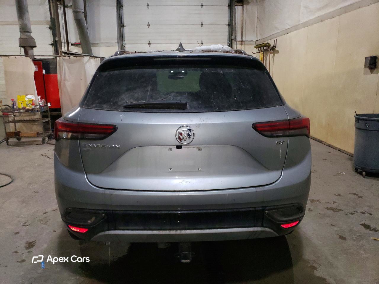Buick Envision 2023