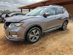 Nissan Rogue 2018