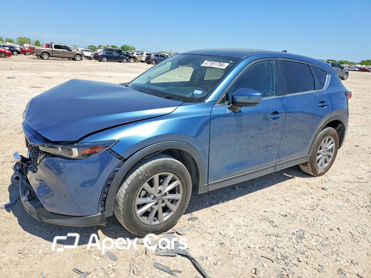 Mazda CX-5 2023 - Image 1 of 14
