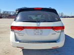 Honda Odyssey 2014