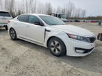 Kia Optima 2012