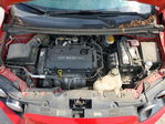 Chevrolet Sonic 2014
