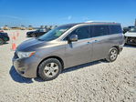 Nissan Quest 2015
