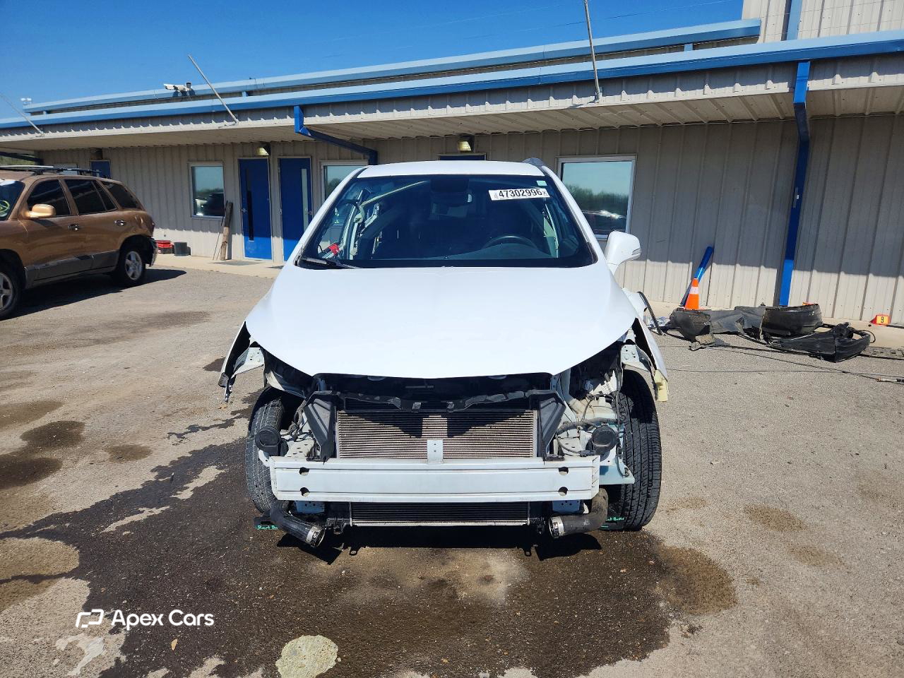 Buick Encore 2017