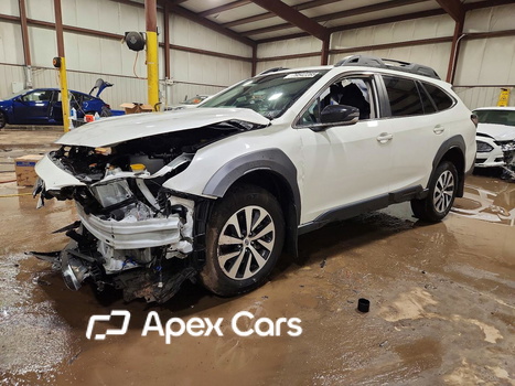 Subaru Outback 2025 - Image 1 of 15