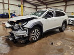 Subaru Outback 2025