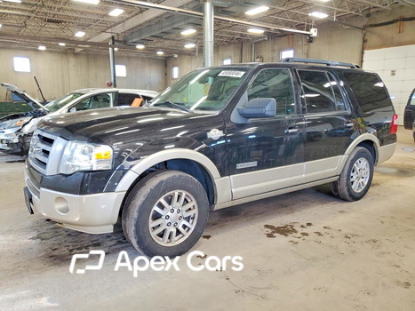 Ford Expedition 2008 - Image 1 of 13