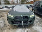 BMW Series 4 2024