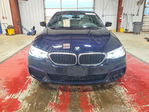 BMW Series 5 2019