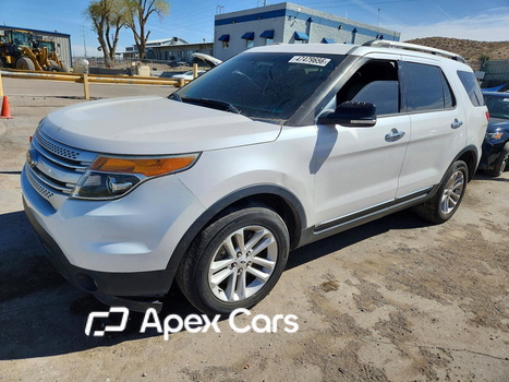 Ford Explorer 2013 - Image 1 of 13