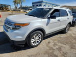 Ford Explorer 2013