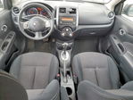 Nissan Versa 2014