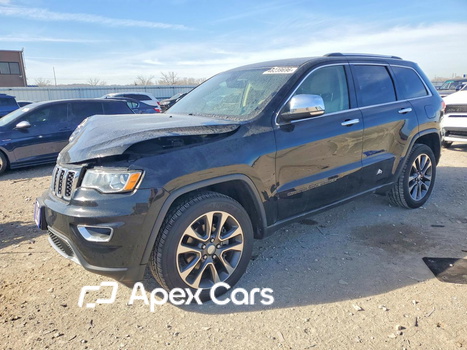 Jeep Cherokee 2018 - Image 1 of 14