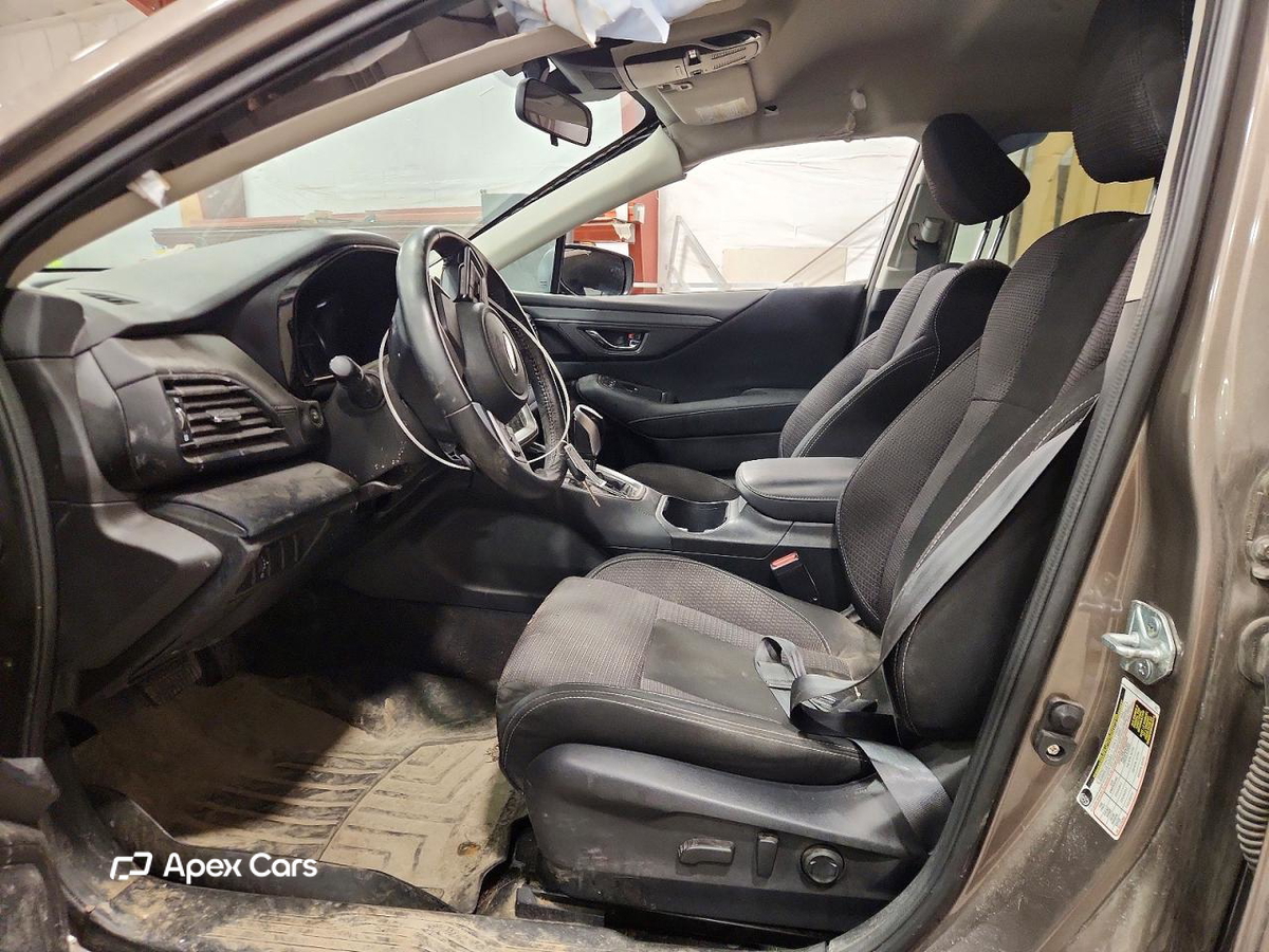 Subaru Outback 2023
