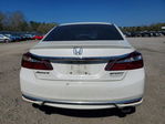 Honda Accord 2016