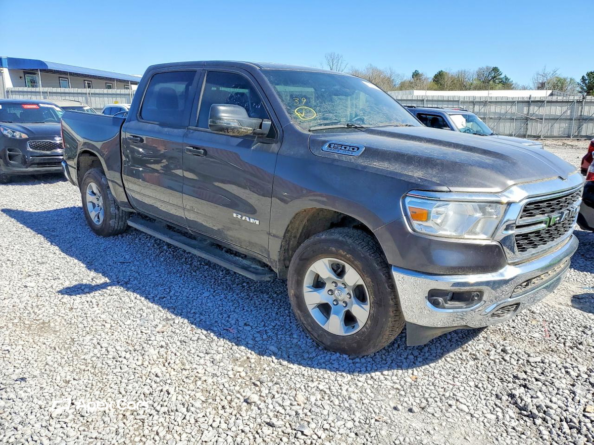 RAM 1500 2024